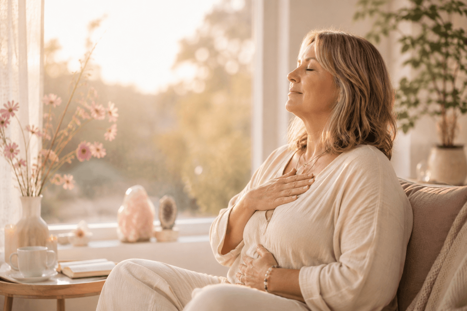 Pflück dir einen Stern: Warum schon zehn Minuten Meditation dein System verändern können