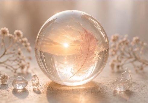 Lichtimpulse: Wie innere Klarheit wieder Orientierung schenken kann